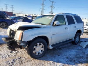 Cadillac Escalade LUXURY 6.0L 8 2004