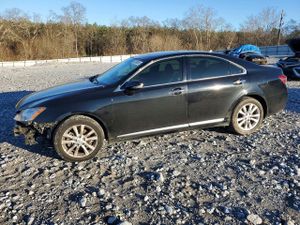 Lexus ES 3.5L 6 2011
