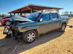 Honda Ridgeline RTS 3.5L 6 2006