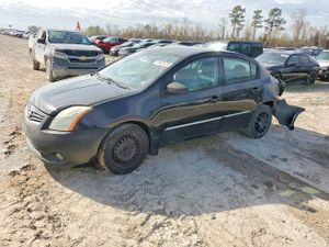 Nissan Sentra 2.0 2.0L 4 2011