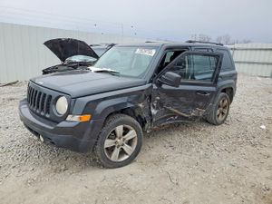 Jeep Patriot SPORT 2.4L 4 2011