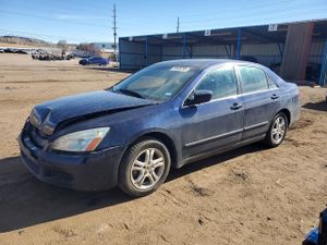 Honda Accord SE 2.4L 4 2006