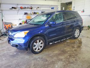 Honda CR-V EXL 2.4L 4 2007