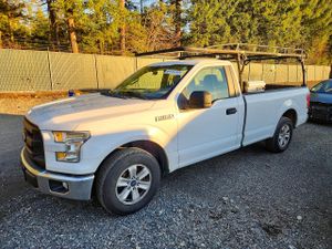 Ford F-150 3.5L 6 2015
