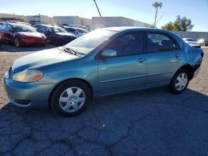 Toyota Corolla CE 1.8L 4 2006