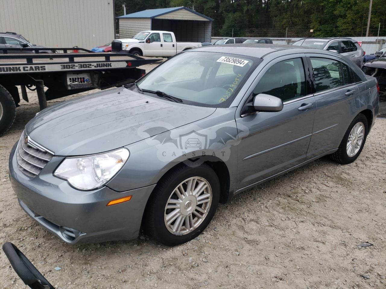 Chrysler Sebring TOURING 2.4L 4 2007