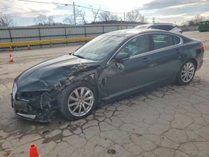 Jaguar XF 2.0T PREMIUM 2.0L 4 2015