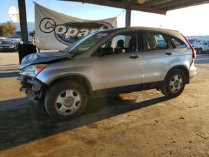 Honda CR-V LX 2.4L 4 2009