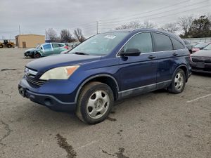 Honda CR-V EX 2.4L 4 2008