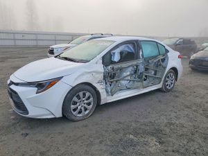 Toyota Corolla LE 2.0L 4 2023