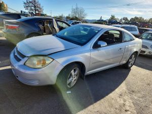 Chevrolet Cobalt 1LT 2.2L 4 2010