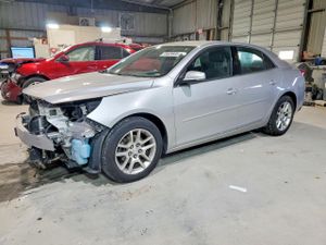 Chevrolet Malibu 1LT 2.5L 4 2013