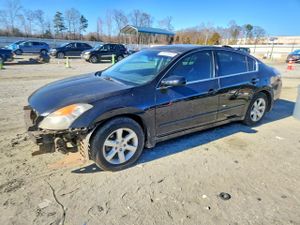 Nissan Altima 2.5 2.5L 4 2009