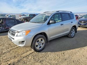 Toyota Rav4 2.5L 4 2010
