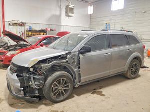 Dodge Journey SE 3.6L 6 2019
