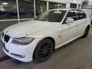 BMW 3 Series XI 3.0L 6 2011