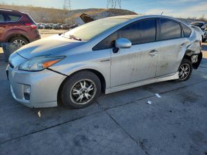 Toyota Prius 1.8L 4 2010