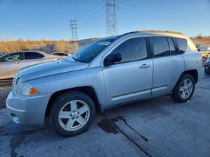 Jeep Compass SPORT 2.4L 4 2010