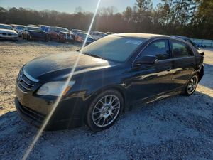 Toyota Avalon XL 3.5L 6 2007