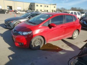 Honda Fit LX 1.5L 4 2015