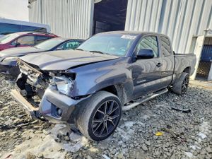 Toyota Tacoma ACCESS CAB 2.7L 4 2014