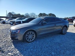 Audi A5 PREMIUM PLUS 2.0L 4 2015