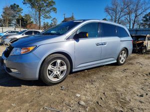 Honda Odyssey TOURING 3.5L 6 2011