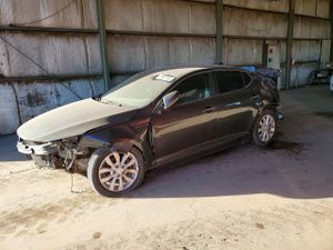 Kia Optima EX 2.4L 4 2015
