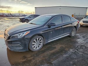 Hyundai Sonata SPORT 2.4L 4 2015