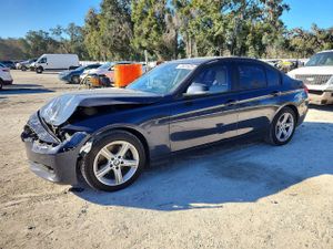 BMW 3 Series I XDRIVE 2.0L 4 2014