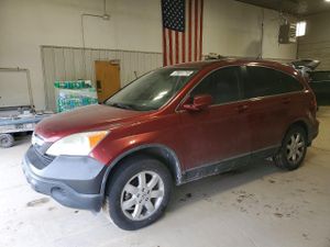 Honda CR-V EXL 2.4L 4 2007