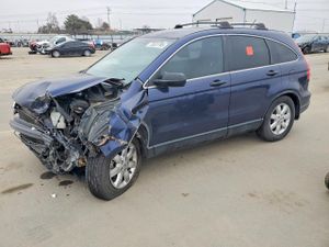 Honda CR-V EX 2.4L 4 2008