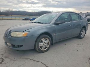 Saturn Ion LEVEL 2 2.2L 4 2007