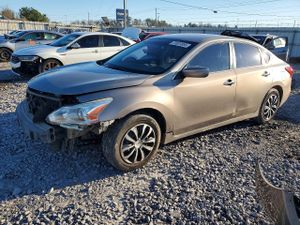 Nissan Altima 2.5 2.5L 4 2013