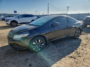 Honda Civic EXL 1.8L 4 2013