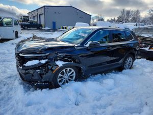 Honda CR-V EXL 1.5L 4 2023