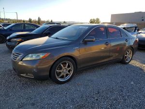 Toyota Camry HYBRID 2.4L 4 2007