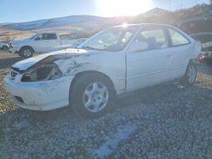 Honda Civic EX 1.6L 4 1998