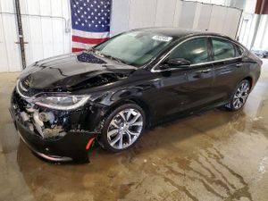 Chrysler 200 C 3.6L 6 2015