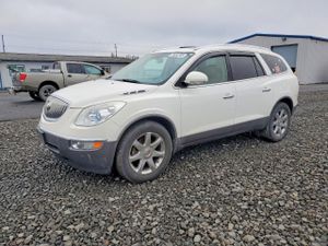 Buick Enclave CXL 3.6L 6 2008
