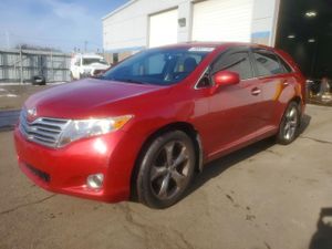 Toyota Venza 3.5L 6 2010