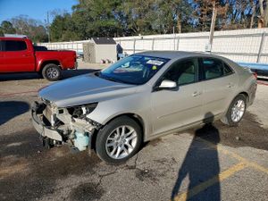 Chevrolet Malibu 1LT 2.5L 4 2013