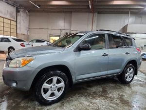 Toyota Rav4 2.4L 4 2008