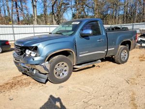 GMC Sierra C1500 4.3L 6 2011