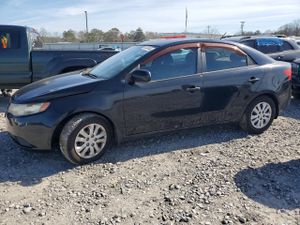 Kia Cerato / Forte / K3 LX 2.0L 4 2012