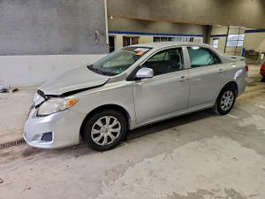Toyota Corolla BASE 1.8L 4 2009