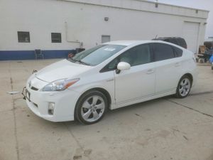 Toyota Prius 1.8L 4 2010