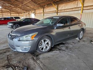 Nissan Altima 2.5 2.5L 4 2014