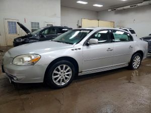Buick Lucerne CXL 3.9L 6 2010