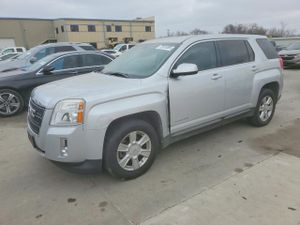 GMC Terrain SLE 2.4L 4 2010